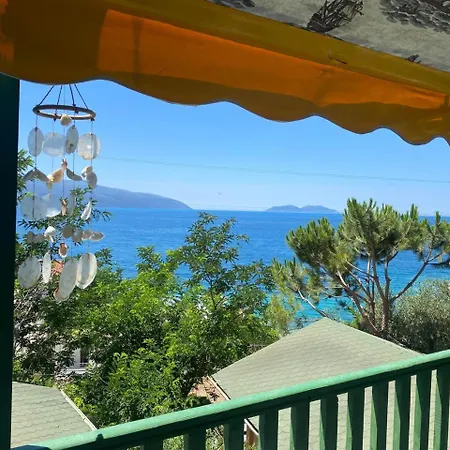 Firauni Hébergement de vacances Vlorë