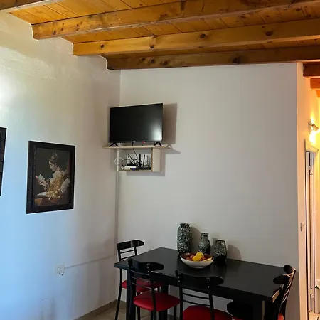 Firauni Vakantiehuis Vlorë