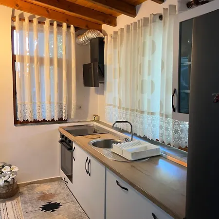 Feriehus Firauni Vlorë