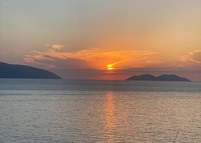 Firauni Hébergement de vacances *