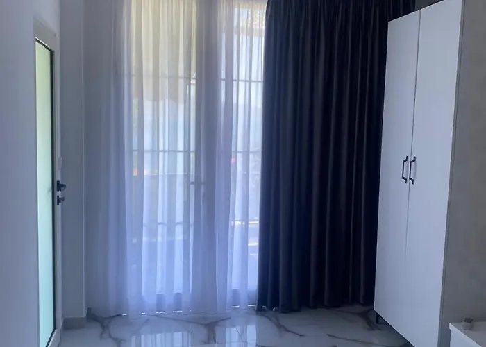 Hébergement de vacances Firauni