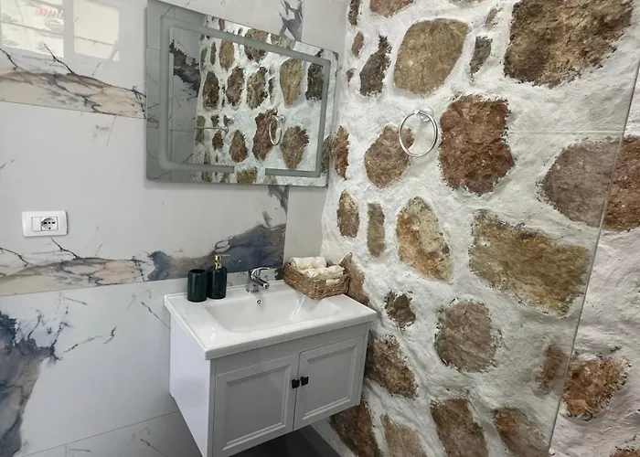 Firauni Hébergement de vacances