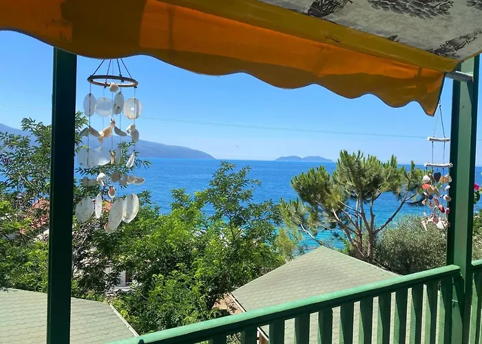 Firauni Hébergement de vacances Vlorë