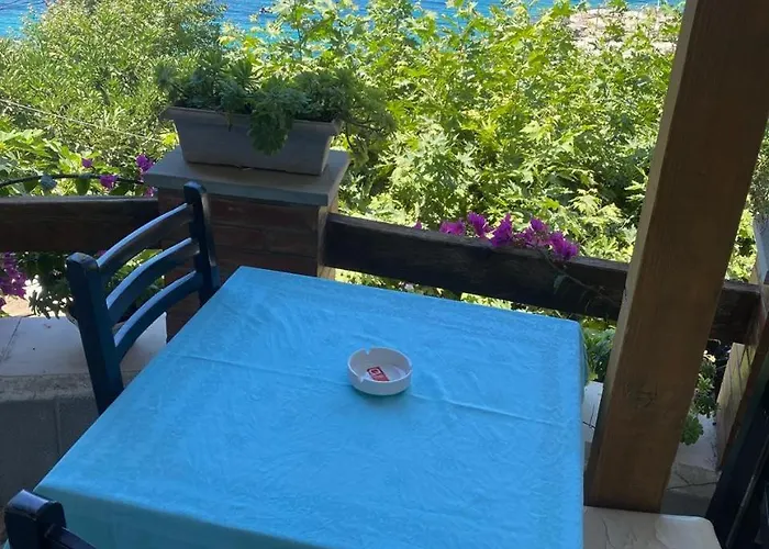 Firauni Hébergement de vacances Vlorë