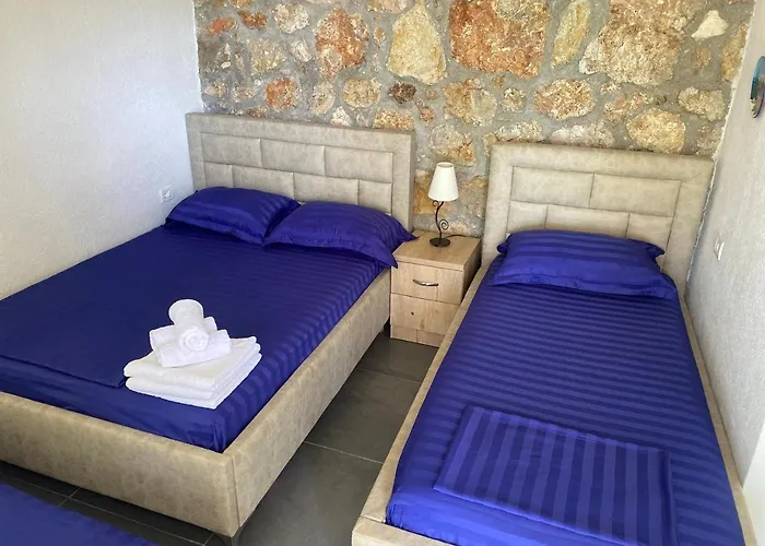 Firauni Hébergement de vacances Vlorë