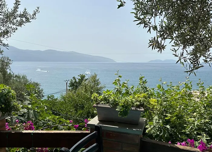 Firauni Hébergement de vacances *