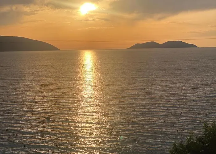 Hébergement de vacances Firauni *