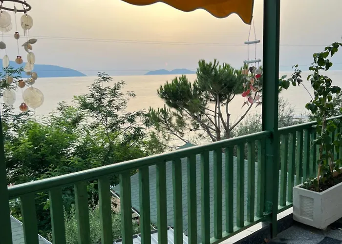 Firauni Hébergement de vacances