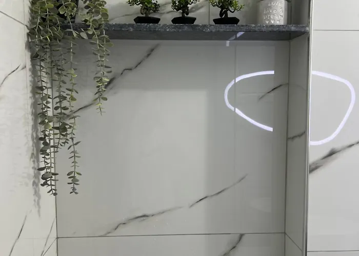 Hébergement de vacances Firauni