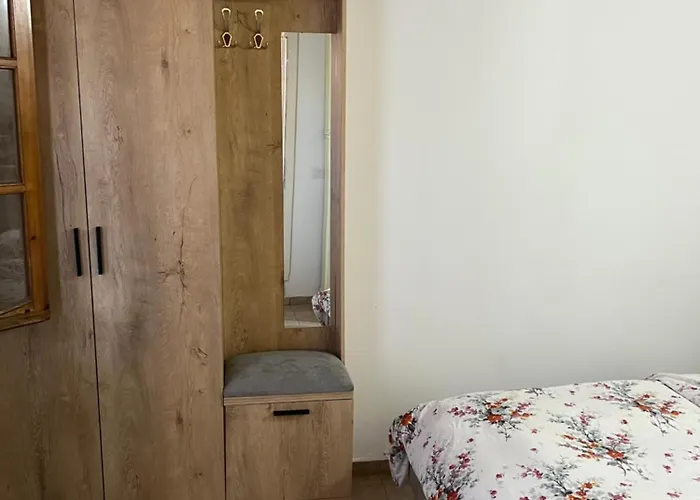 Firauni Hébergement de vacances