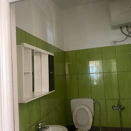 Firauni Holiday home *