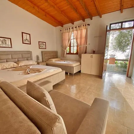 Firauni Holiday home Vlore