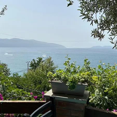 Firauni Holiday home *