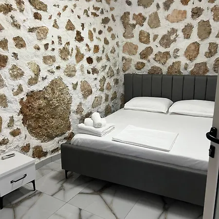 Holiday home Firauni