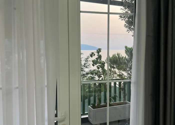 Ferienhaus Firauni Vlorë