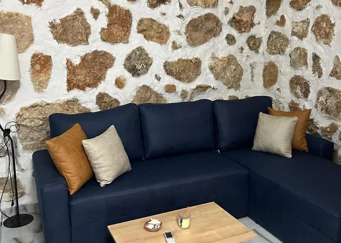 Ferienhaus Firauni Vlorë