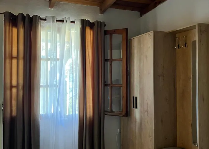 Firauni Ferienhaus *