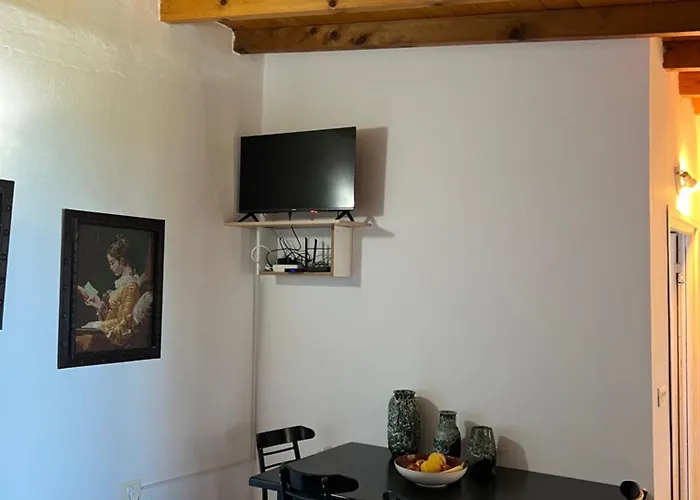 Firauni Ferienhaus Vlorë