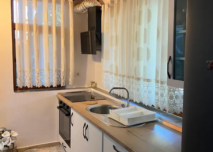 Ferienhaus Firauni Vlorë